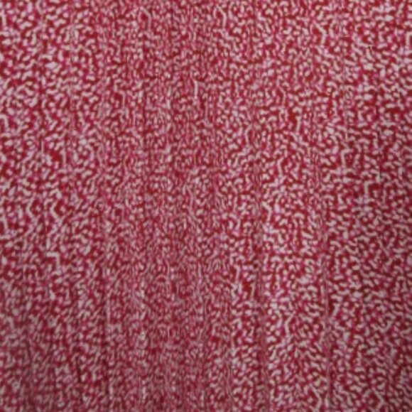 Vince Camuto Pleated Midi Skirt - Picture 6 of 7